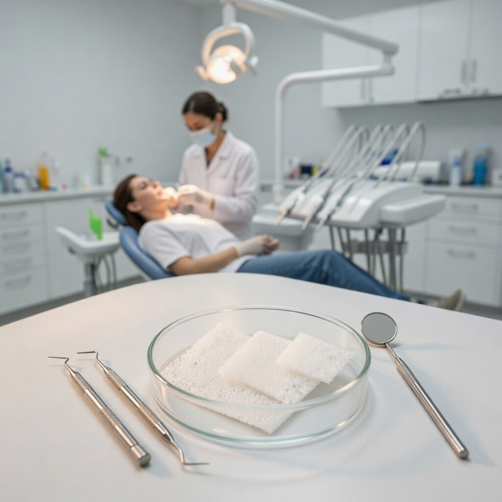 остеопластический материал Беларусь